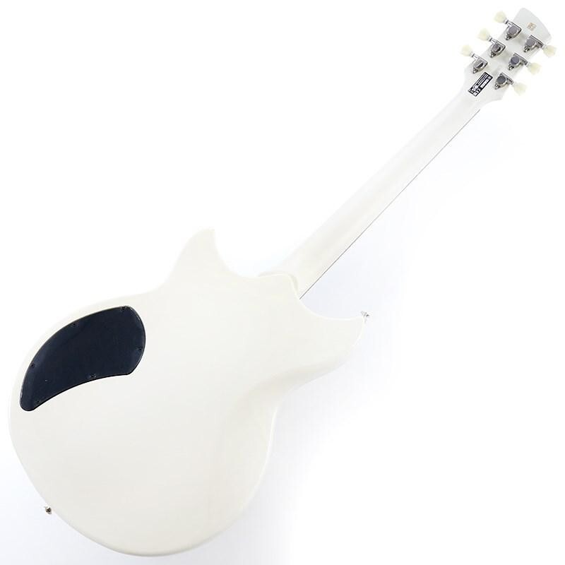 YAMAHA Electric guitar REVSTAR RSE20 VW (Vintage White)
