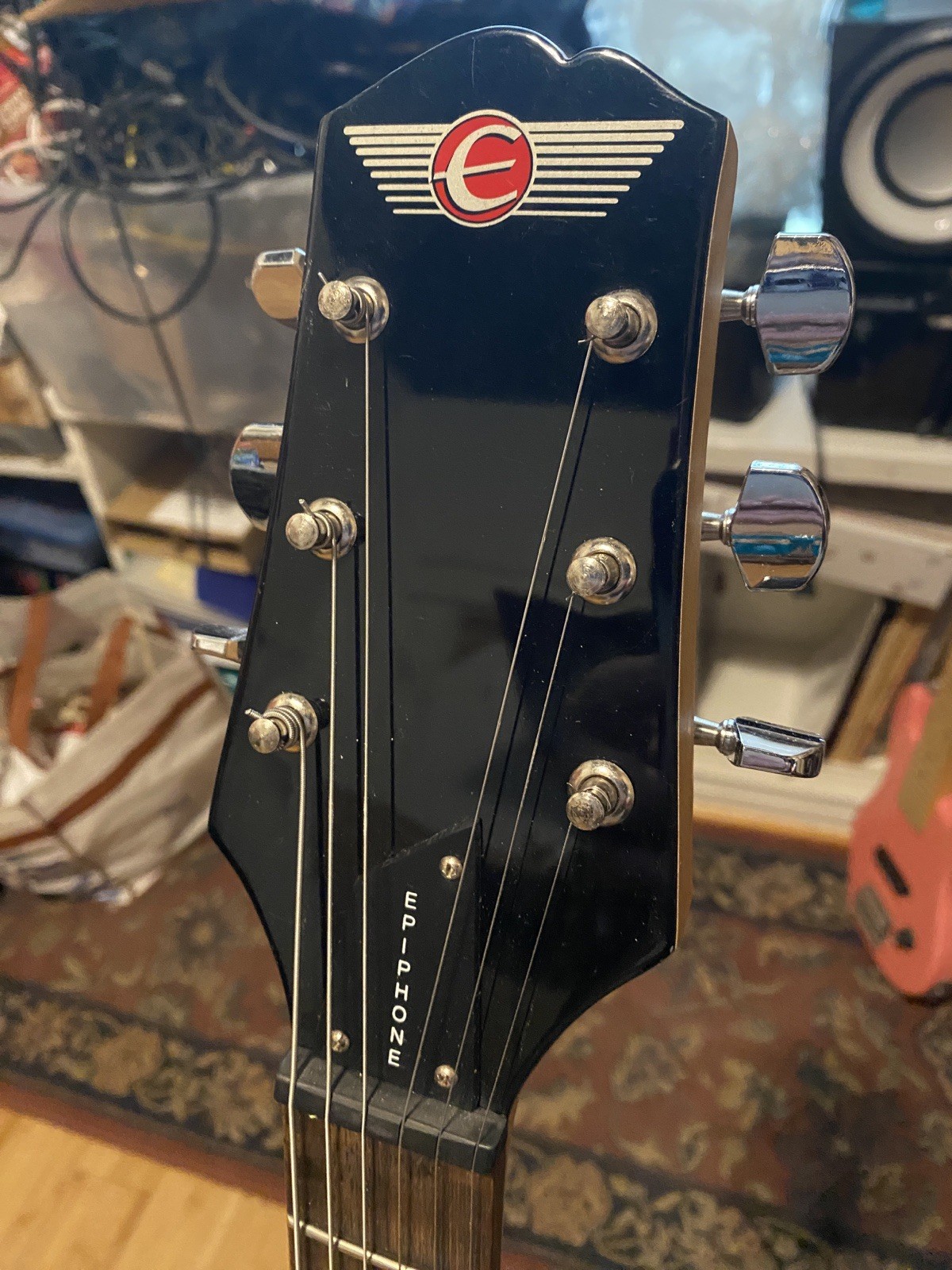 Epiphone Basher