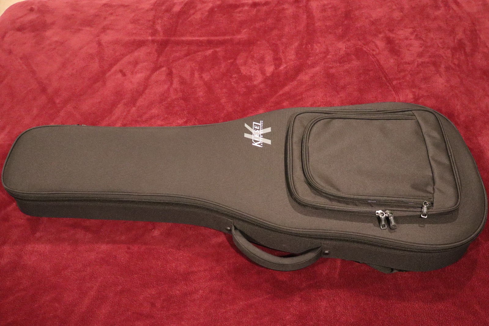 Kiesel Guitars ⭐ Aries A2 8-String Guitar w/ Soft Case ⭐ Free Shipping!