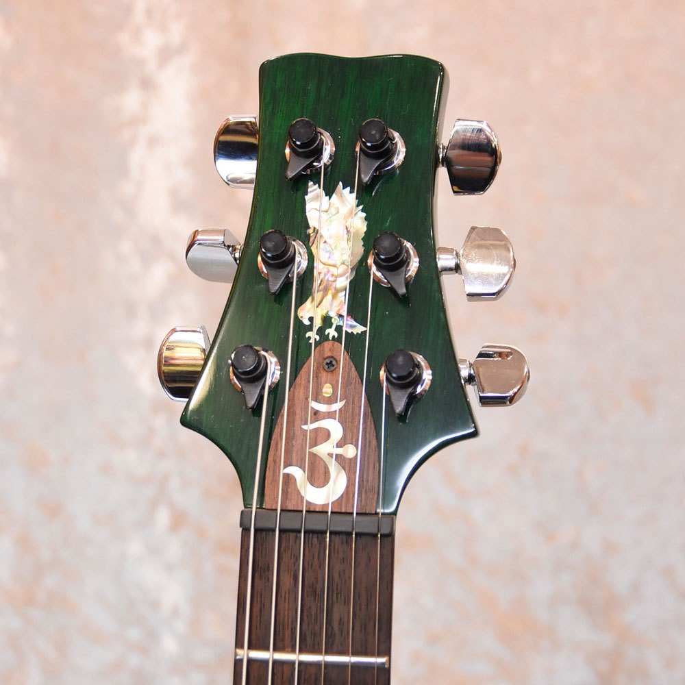 Paul Reed Smith PRS Santana I Used Electric Guitar 1990