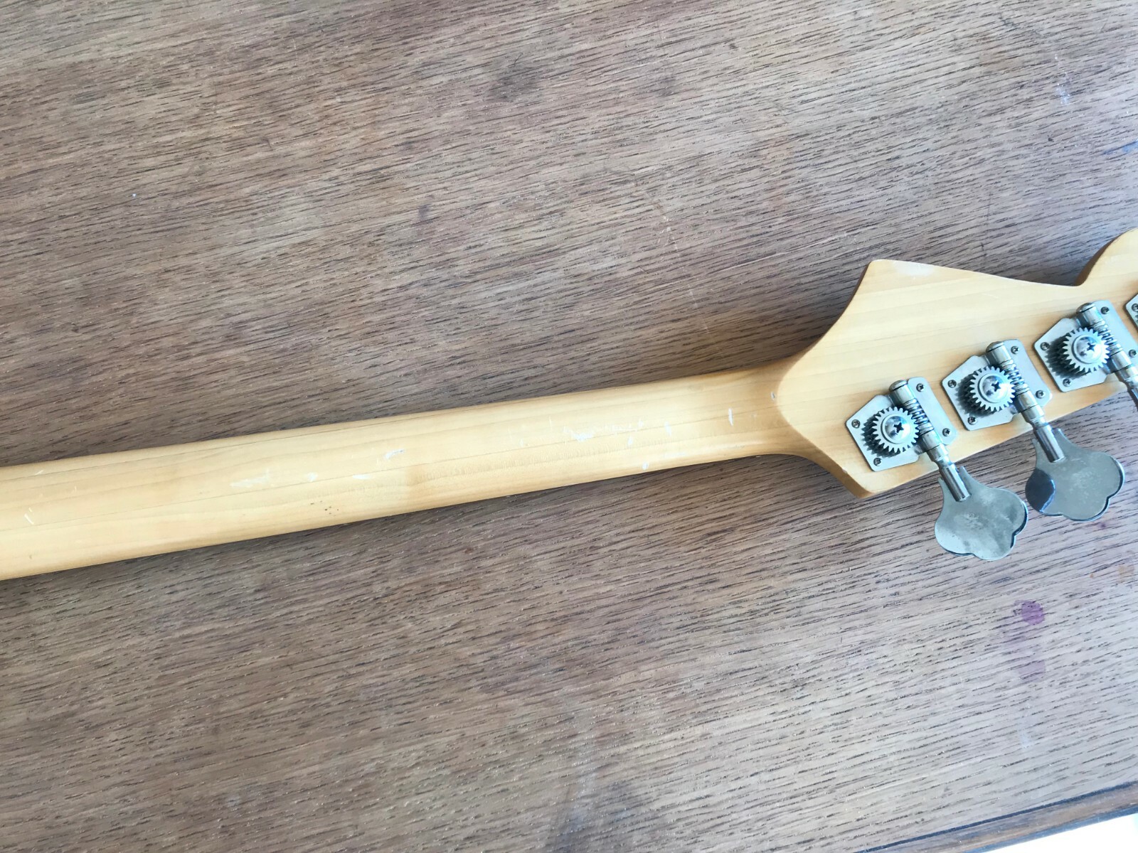 ELECTRIC GUITAR VISION CHITARRA