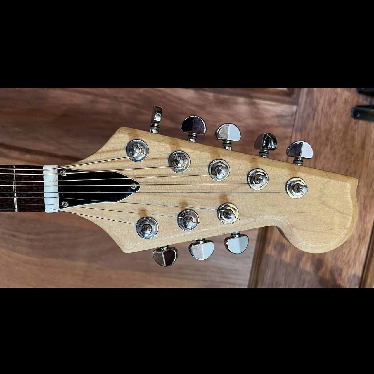 EASTWOOD GUITARS Teleolin