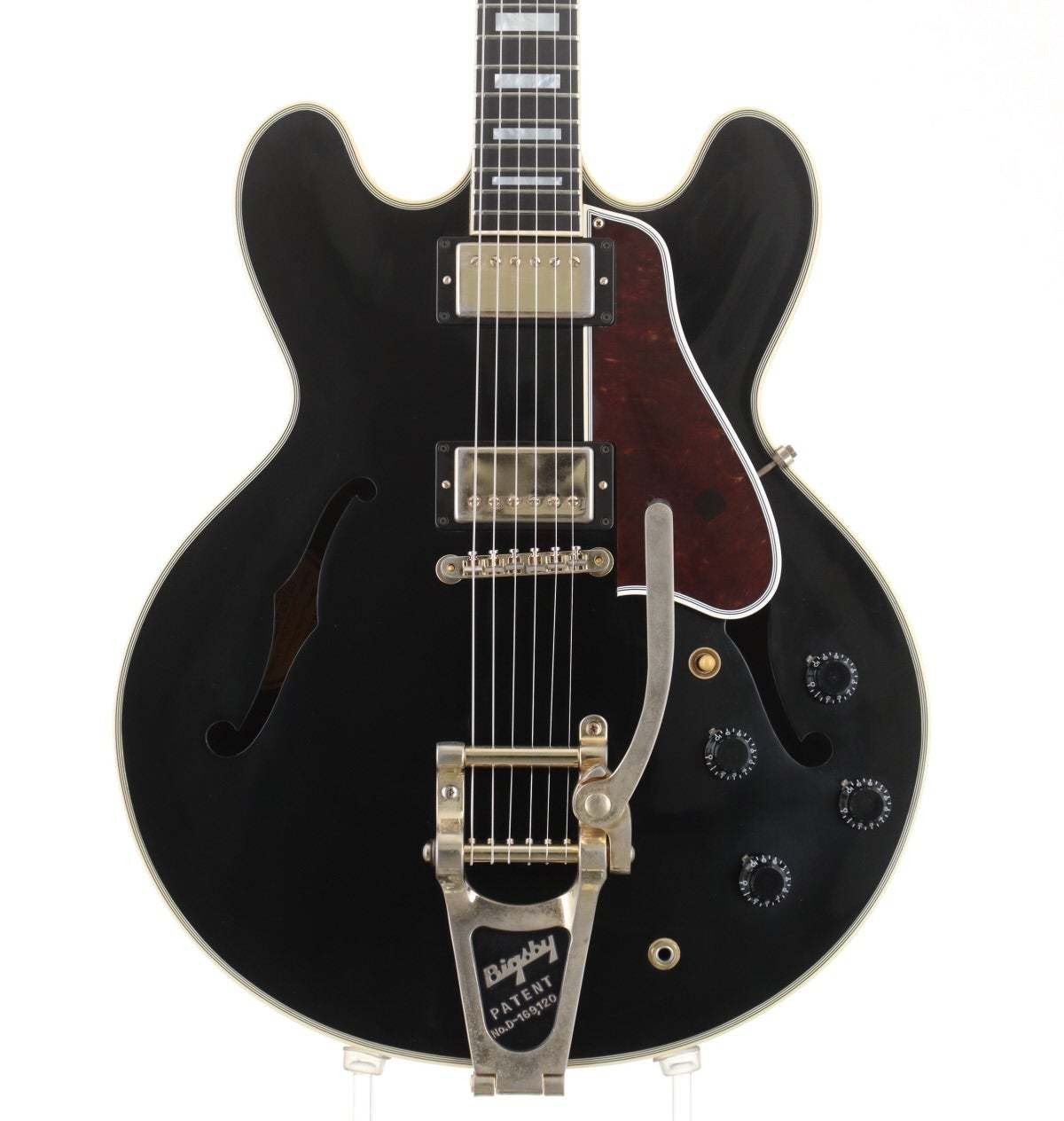 Gibson ES-355 Bigsby