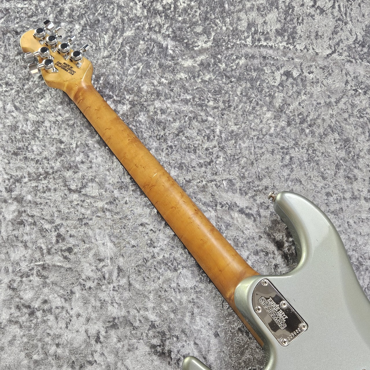 MUSIC MAN Luke II (no2512251)