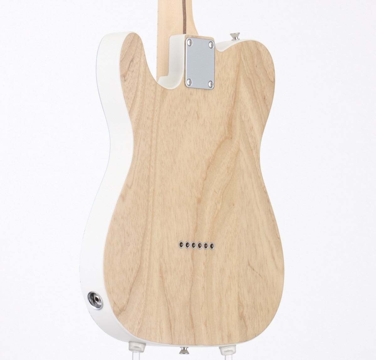 Fender MIJ ART CANVAS ESQUIRE HIROSHI NAGAI No.1 3.39kg 2022 Electric Guitarf