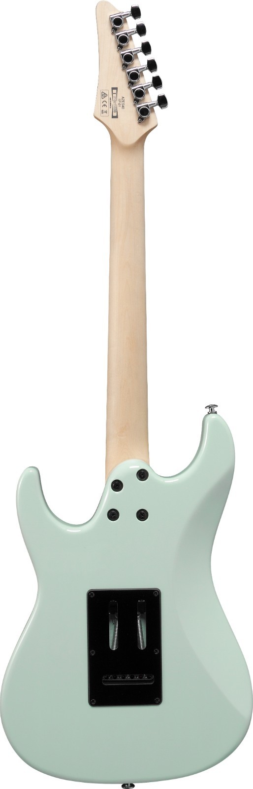 Ibanez AZES40-MGR AZES Series Electric Guitar Mint Green with Free Pro Setup