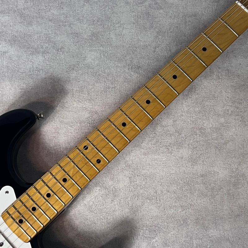 Fender Japan ST57-58US Guitar Used