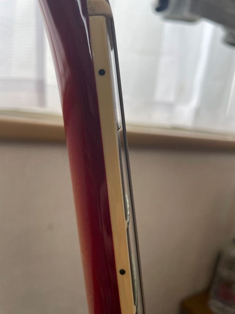 Burny RLC-60 ’60MODEL All Original #QY1QKV