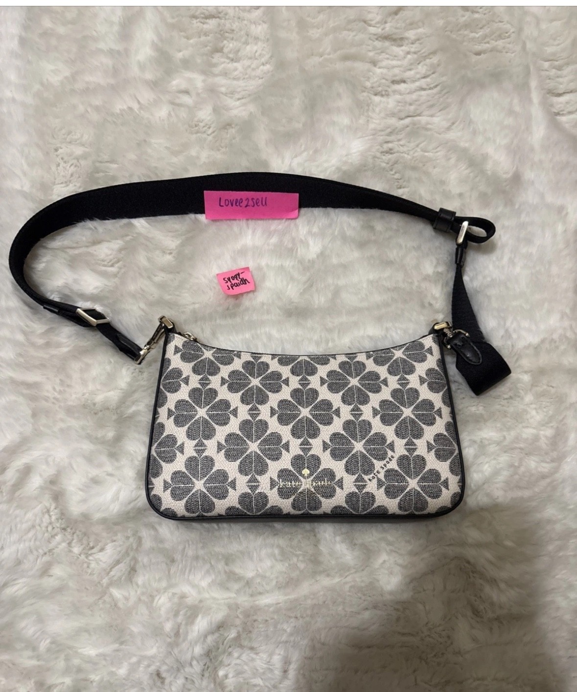 Kate Spade Purse FINAL SALE NO RETURNS