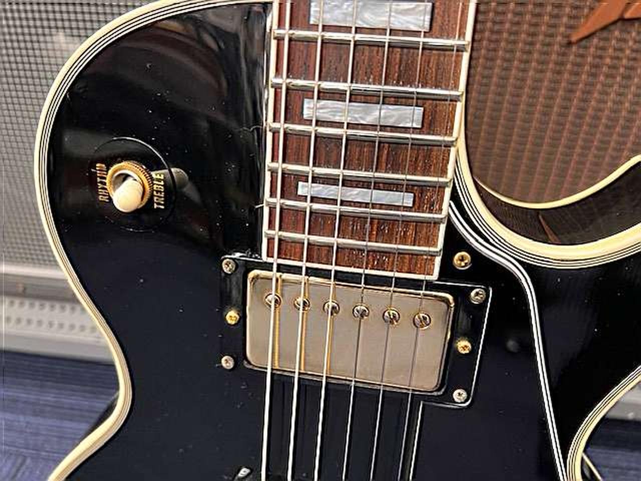 ORVILLE BY GIBSON LPC-75 Les Paul type