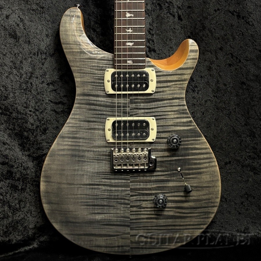 Paul Reed Smith (PRS) SE Custom 24 -Charcoal- 2025 Model CTI H080754 3.4kg