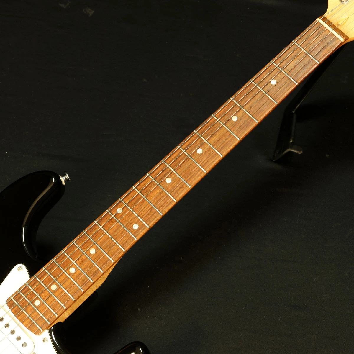 Fernandes / Le-1Z Ssh Black Translation Ant