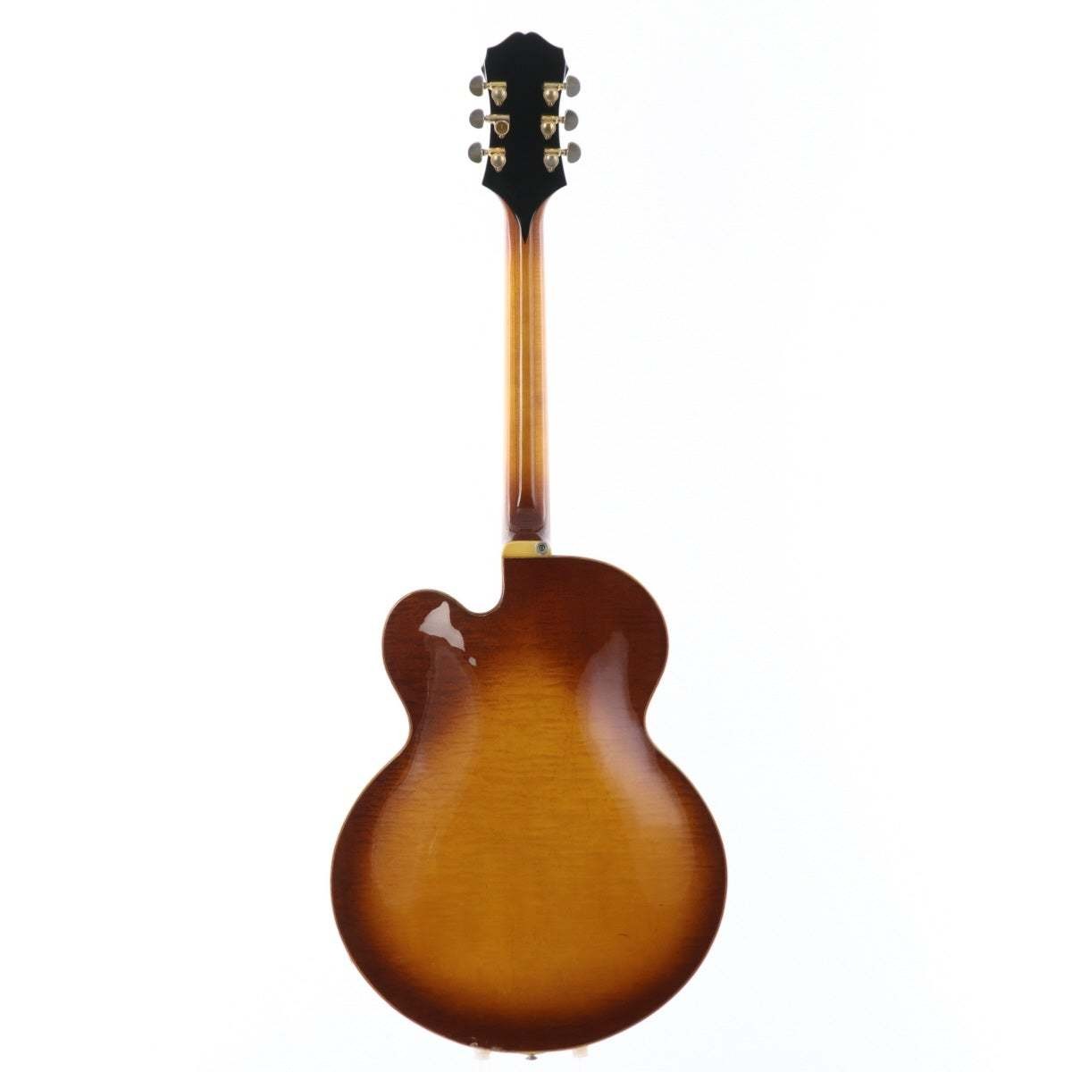 Epis Emperor J Thin Sunburst (1977) (no260801)