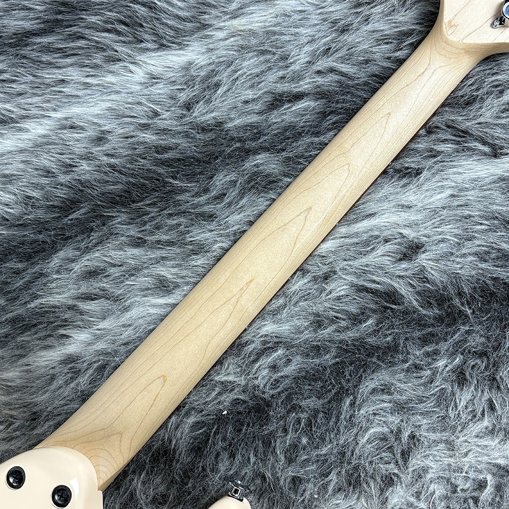 Ibanez AZES31 Ivory Electric Guitar Poplar Body Jatoba Rosewood Neck New