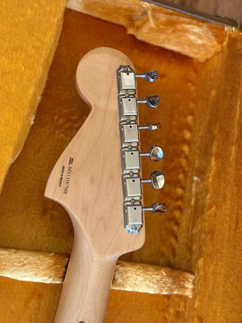 Fender 2013 Pawn Shop Bass VI #QYGQTW