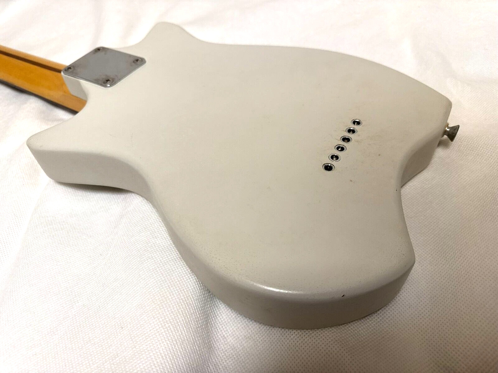 Roland GTM GC-10 GK Guitar Synthesizer Made in Japan w/GK Cable