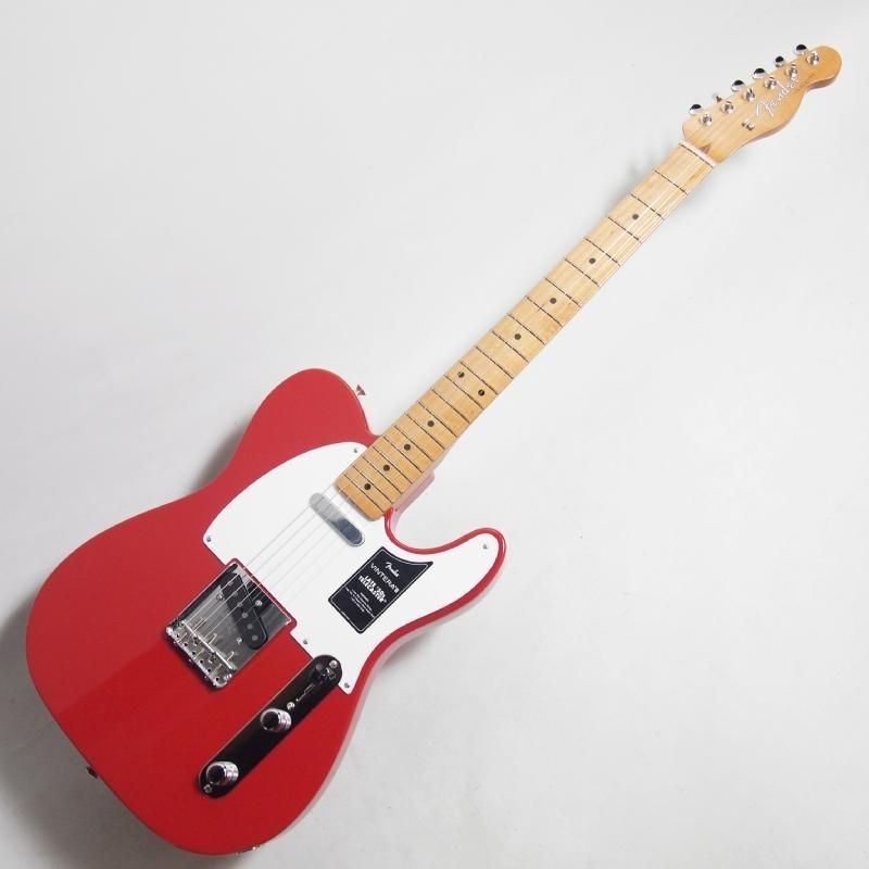 Fender Vintera III Late ’50s Telecaster Maple, Vintage Reissue, Used