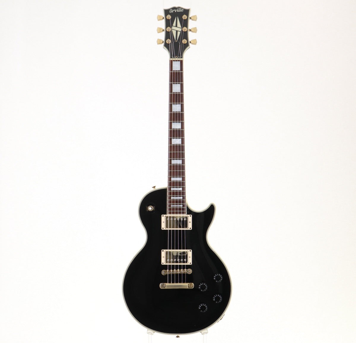 ORVILLE LPC-75 Modified [710025]