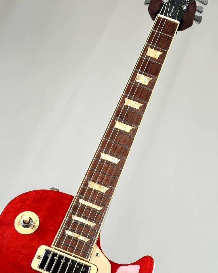 [Aria Pro II] 1970 LD-700 Cherry Sunburst 3.99kg Electric Guitar Used Product