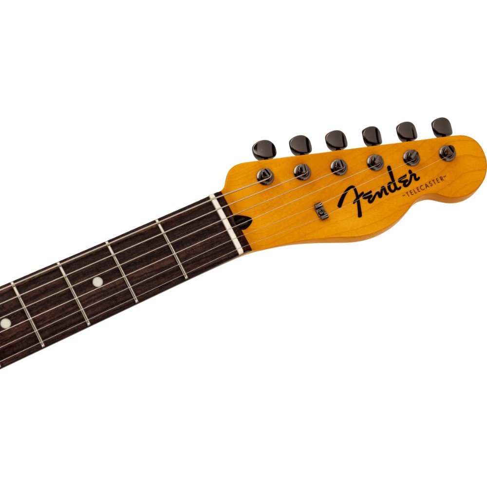 Fender Made in Japan Hybrid II 2026 Collection Telecaster RW Matte Inferno Red