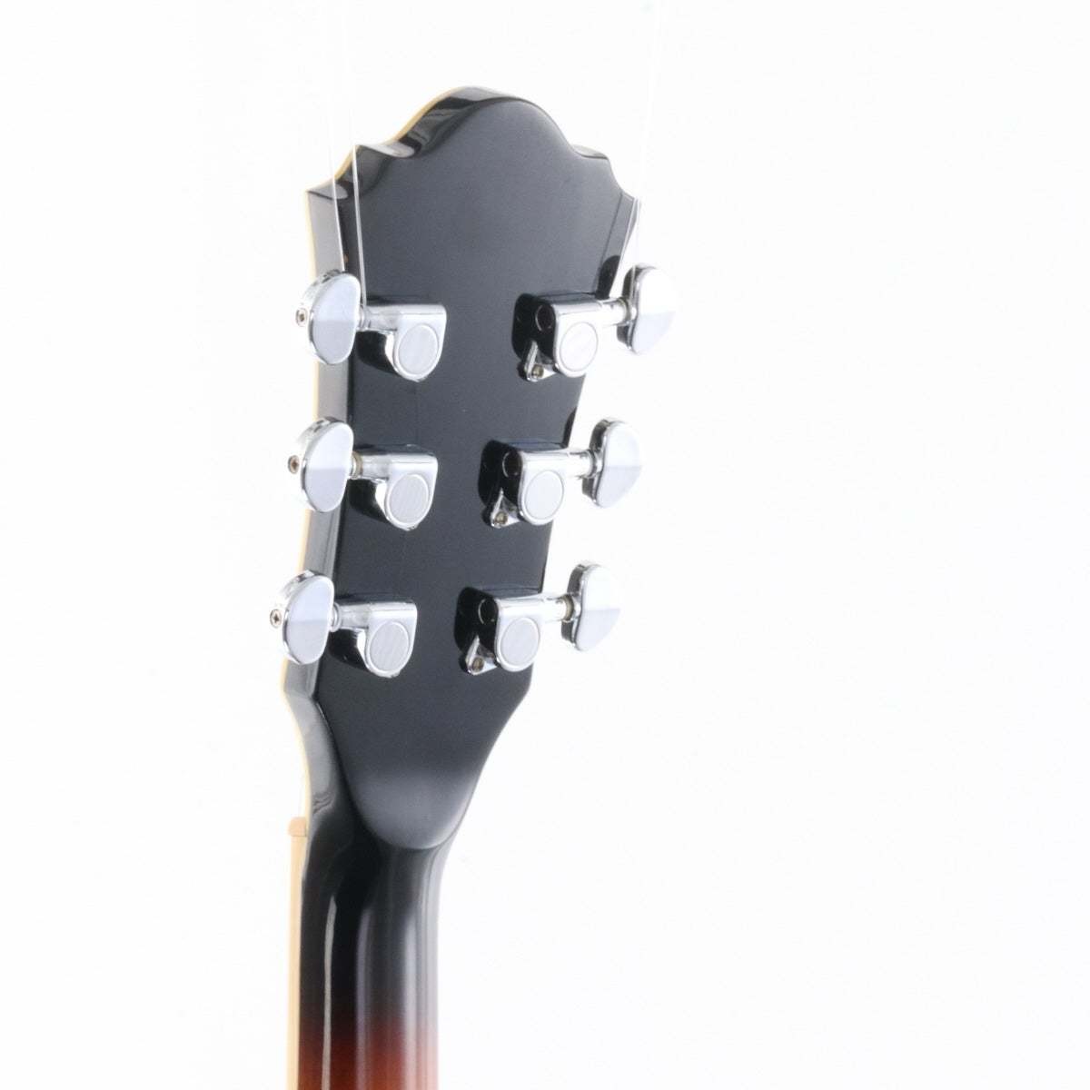 Ibanez Artcore Af75 Brown Sunburst Safe delivery from Japan