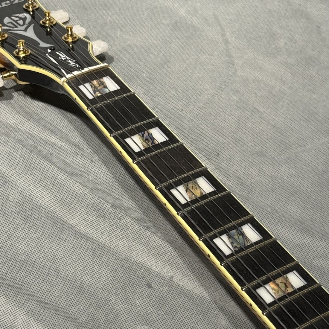 Ibanez GB10-BS Brown Sunburst approx. 3.4kg
