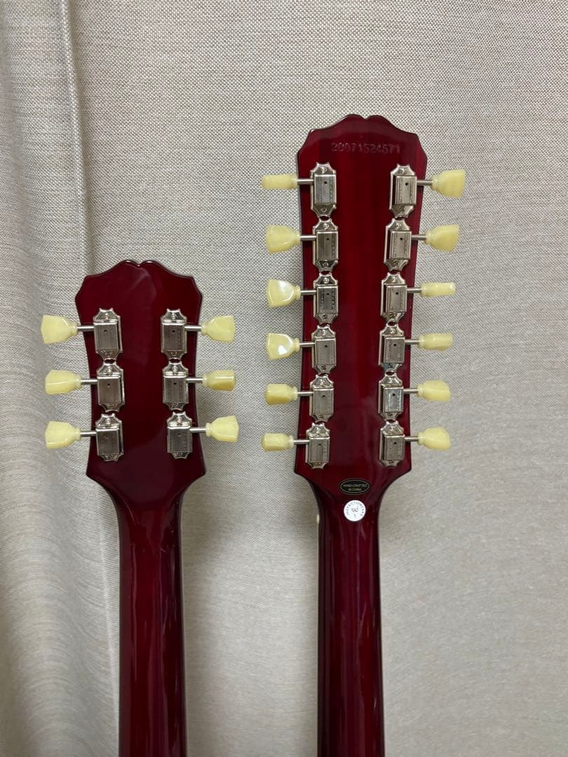 Epiphone G-1275 limited edition
