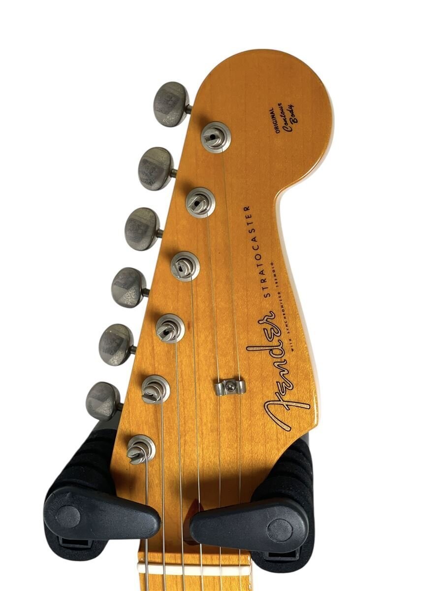 Fender Japan ST57-58US/Carfted in Japan/2002-2004 Electric Guitar