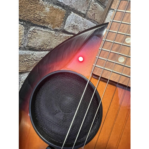 zo-3 guitar elephant amplifier SKEL-ZO set