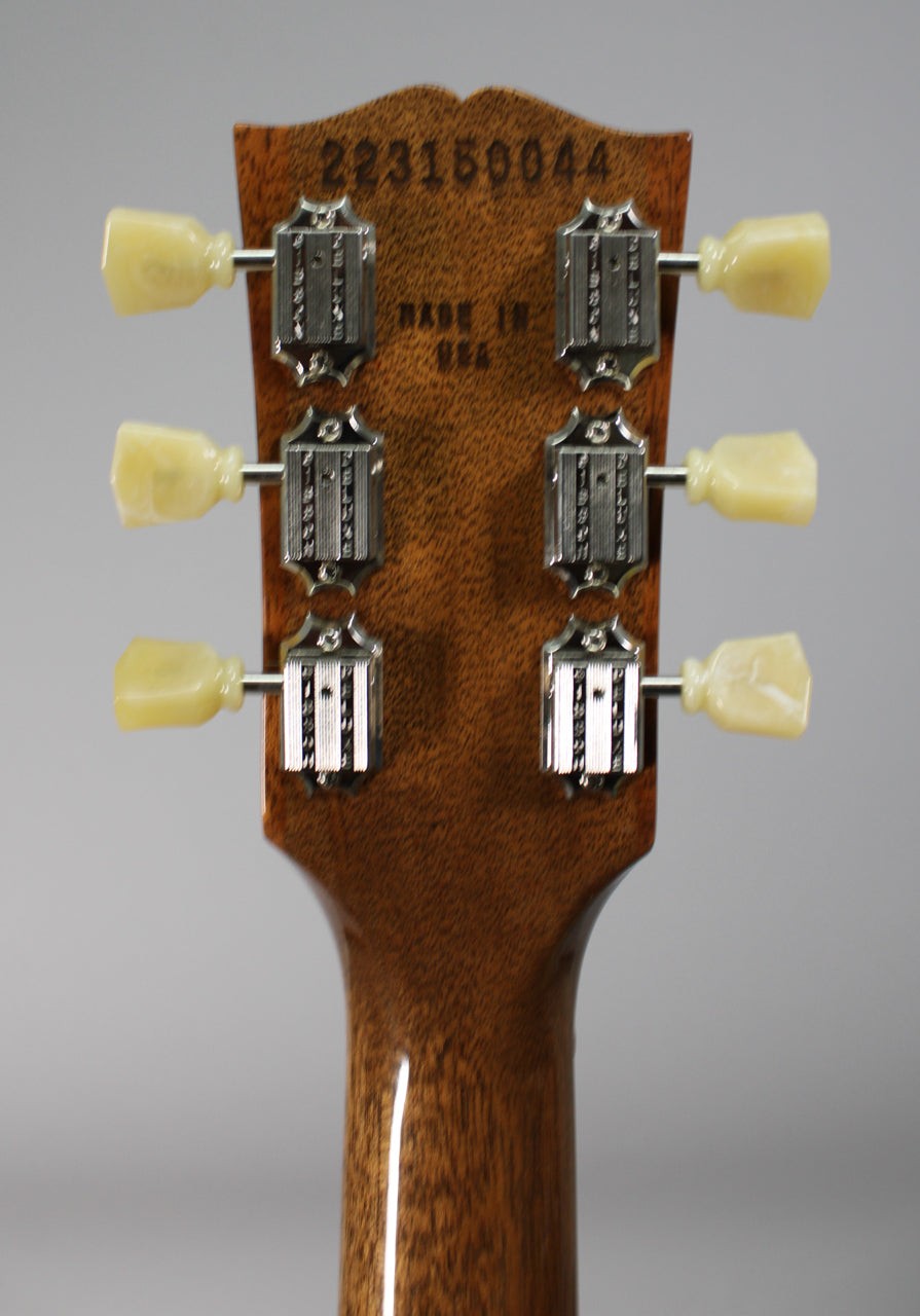 2025 Gibson Les Paul Standard ’50s Sparkling Burgundy w/OHSC