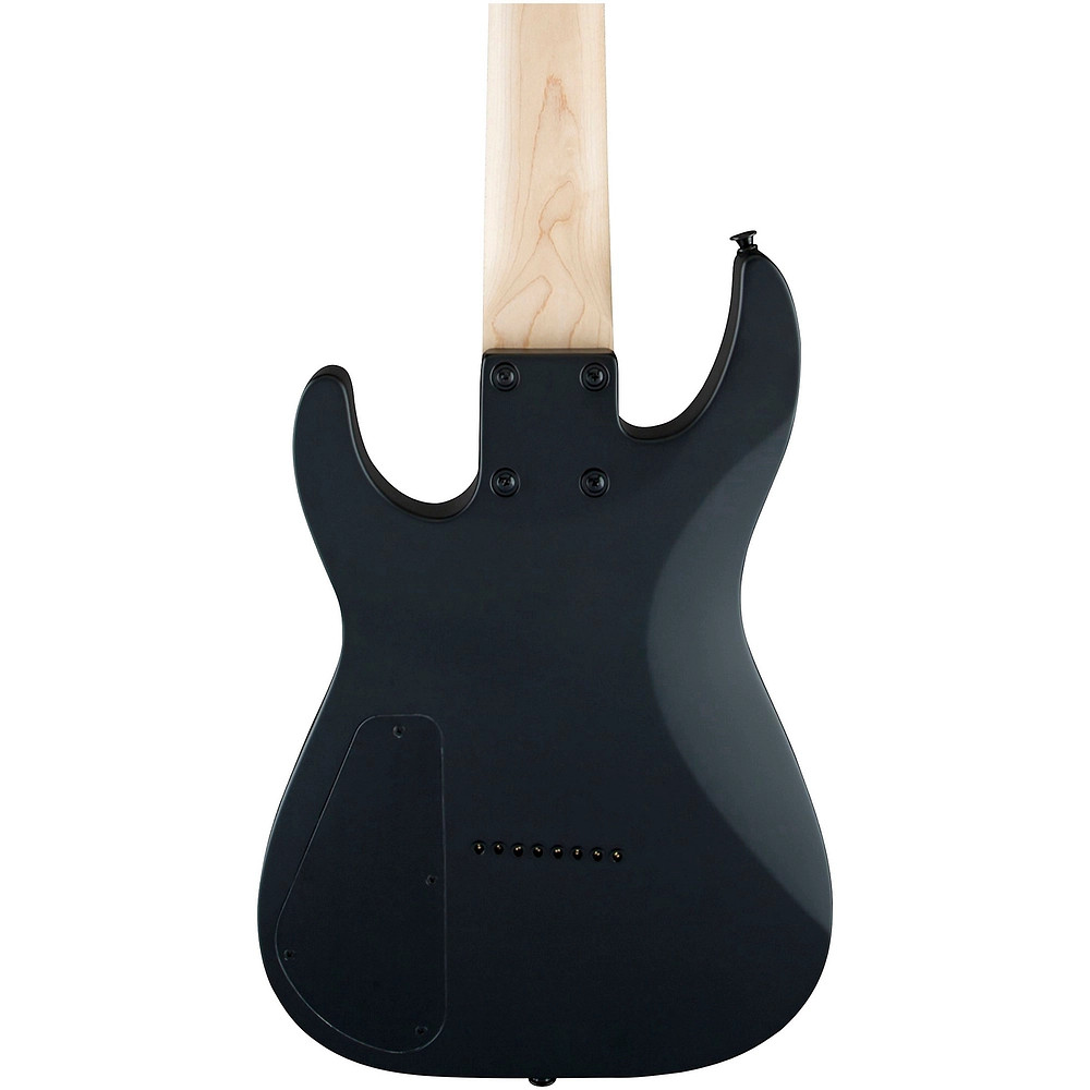 Jackson JS Series Dinky Arch Top JS328 DKA HT Electric Guitar Black