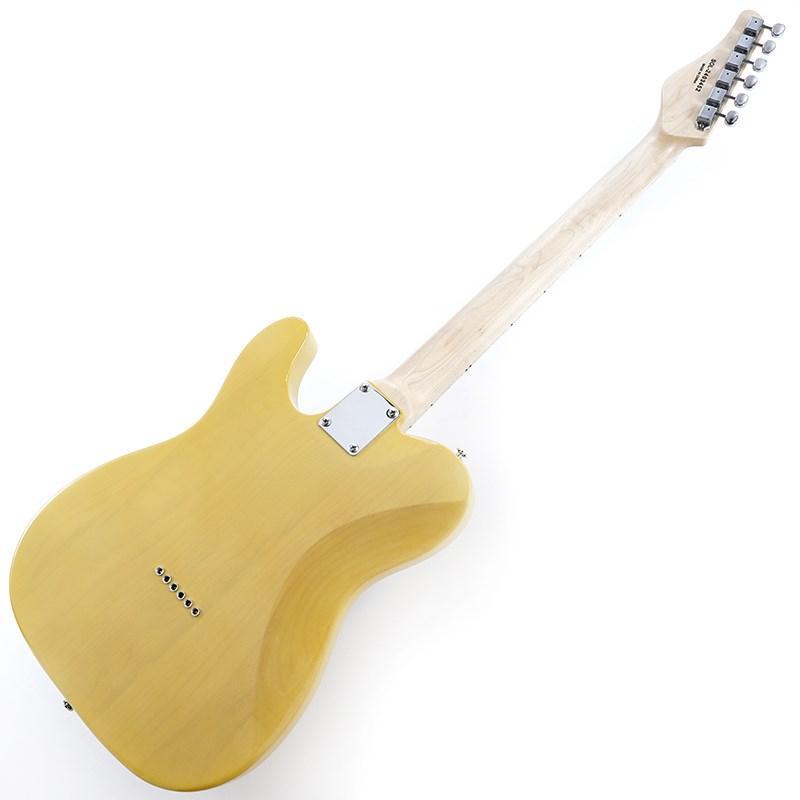 SCHECTER JAPAN ORIGINAL LINE OL-TE-2H-FXD Butterscotch Telecaster type