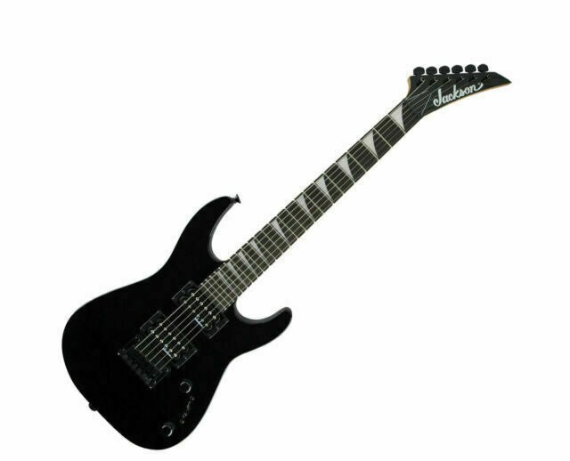 Jackson JS Series Dinky Minion JS1X (Open Box)