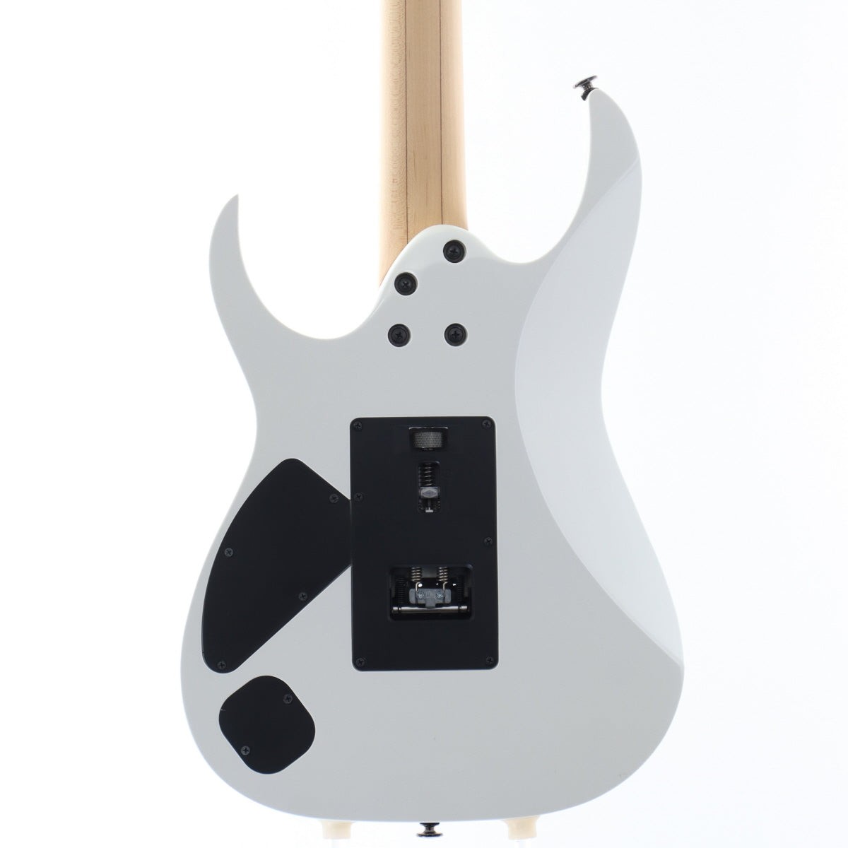 Ibanez Prestige RG2570MZA White Pearl Metallic [F1533075]