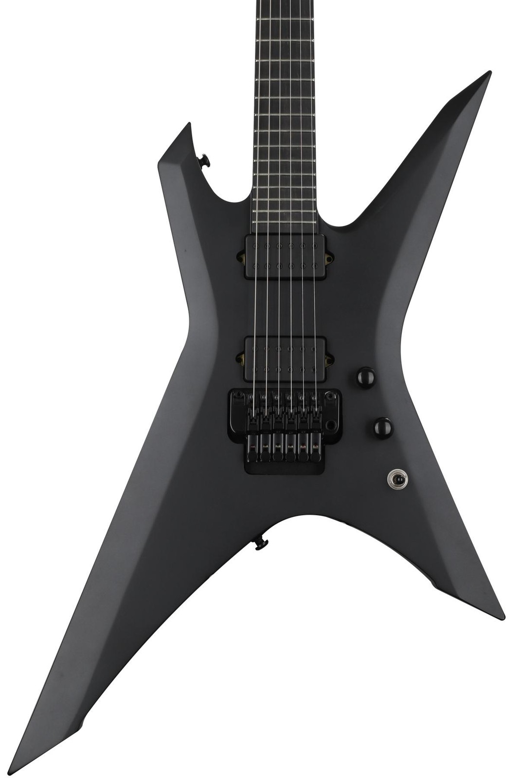Ibanez XPTB620BKF + Snark ST-8 + Dunlop PVP101 + Levy’s M8POLY-BLK Value Bu