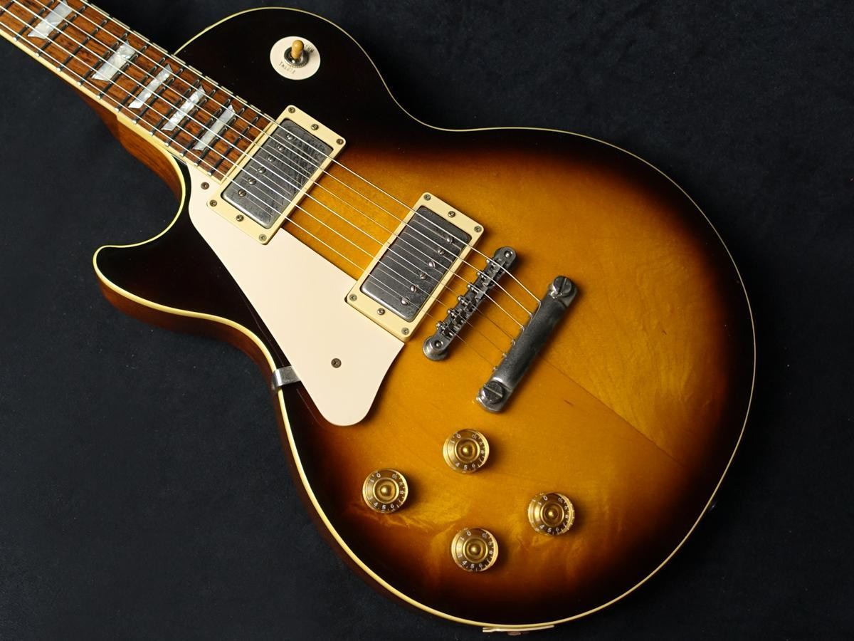 Orville LPS-90L Les Paul Standard Left-Hand 1996 Japan Vintage