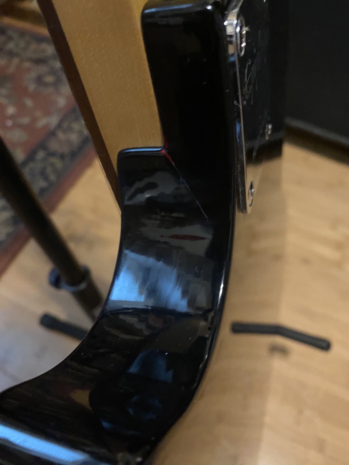 Epiphone Basher