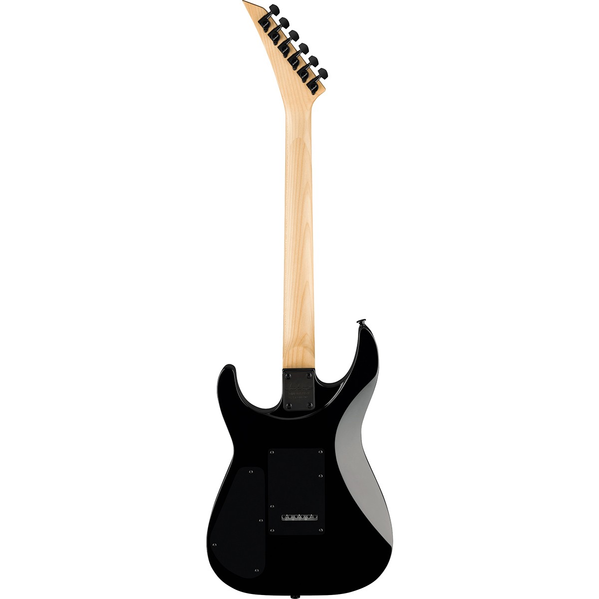 Jackson JS Series Dinky JS20 DKQ 2PT Electric Guitar