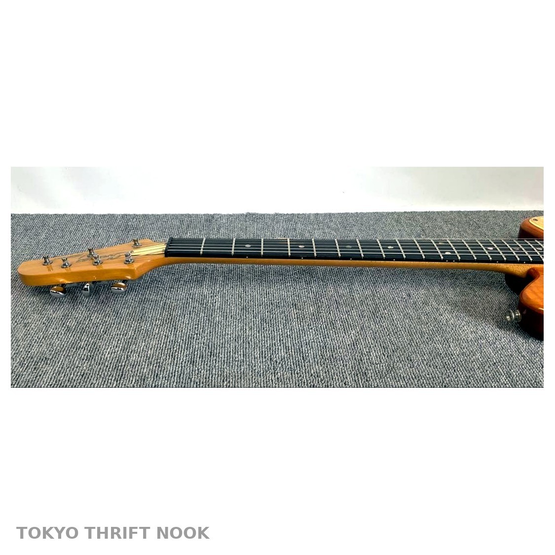 Ibanez Talman TC930 AM Fujigen MIJ Japan Vintage Electric Guitar w/ Case Rare