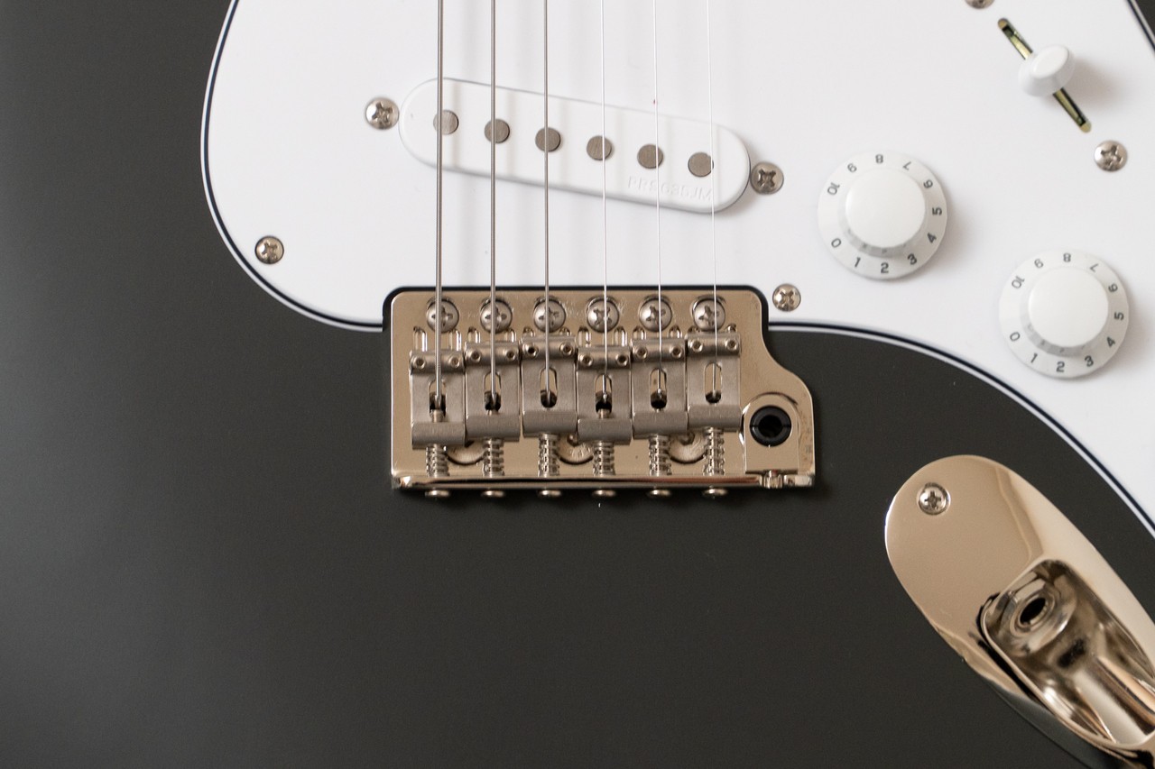 Paul Reed Smith(PRS) Silver Sky Faded Black Tee Satin/R 2025 3.34kg #GG6ve