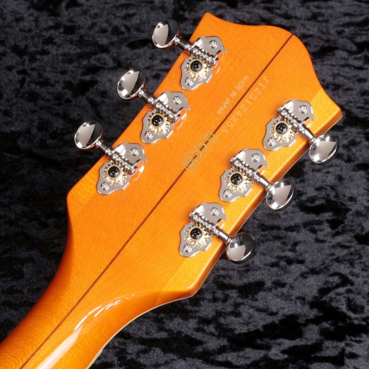 Gretsch G6120T-59 Vintage Select Edition 59 Chet AtkinsTV Jones Vintage #GG96d
