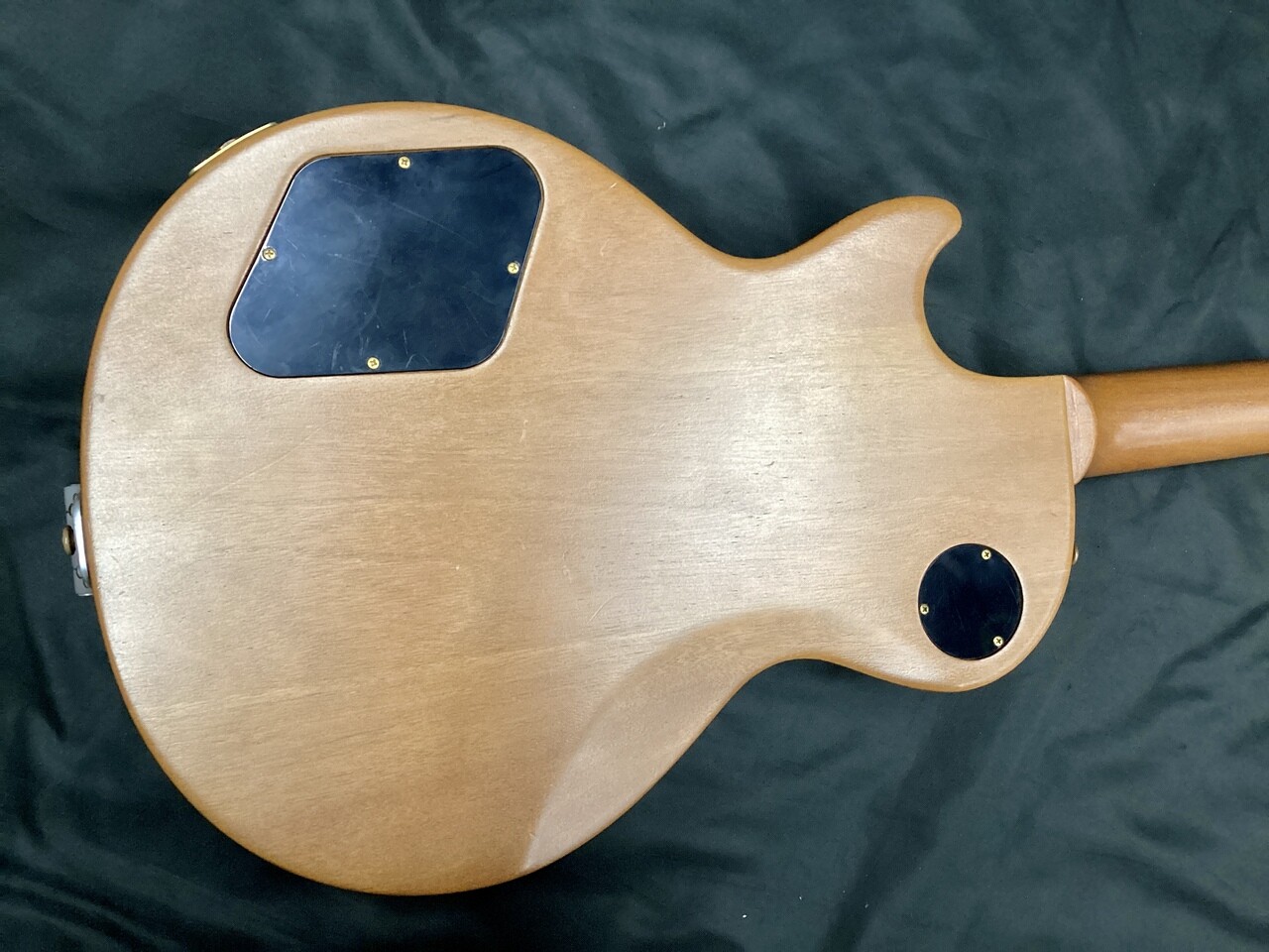 Gibson Les Paul Smart Wood Bigsby Electric Guiar