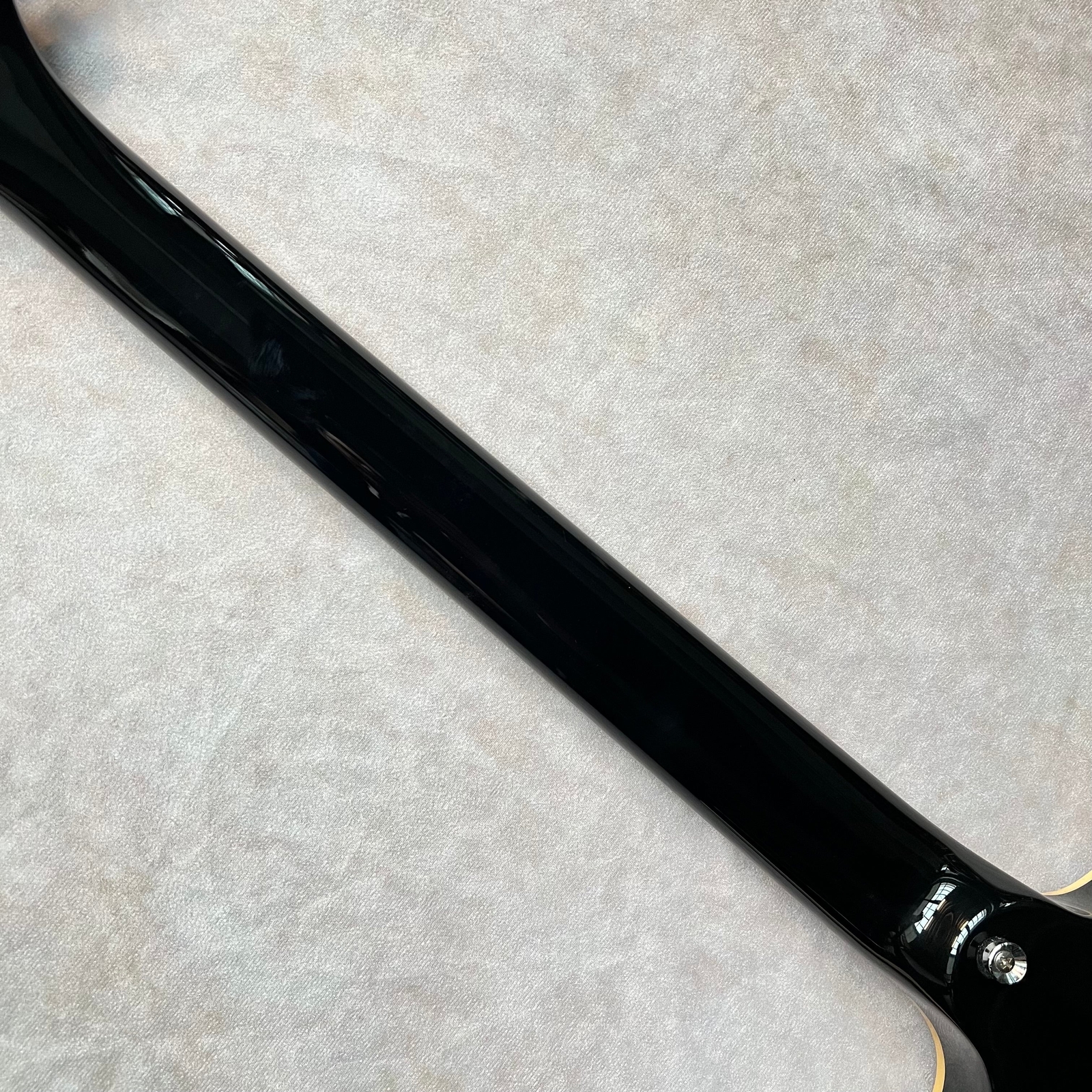 Dean USA Patents Pending ML 2019 – Black