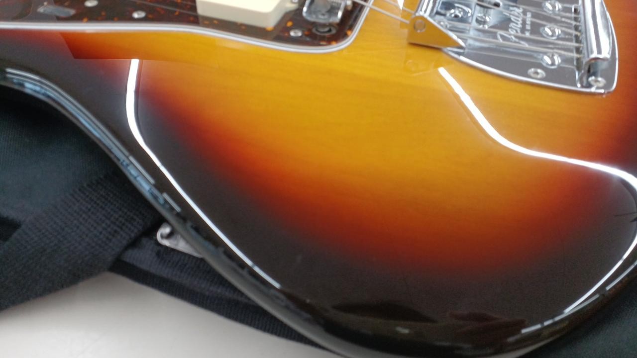 FENDER JAPAN / JM66 (no260604)