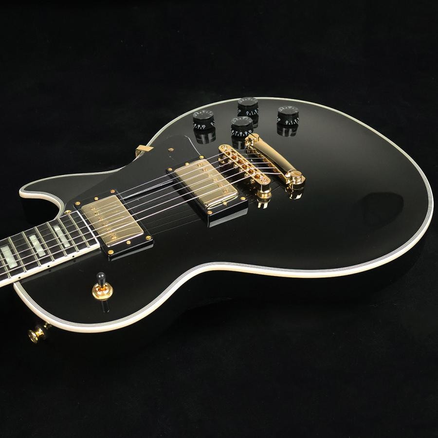 Bacchus DUKE-CTM Black S N: GI10267