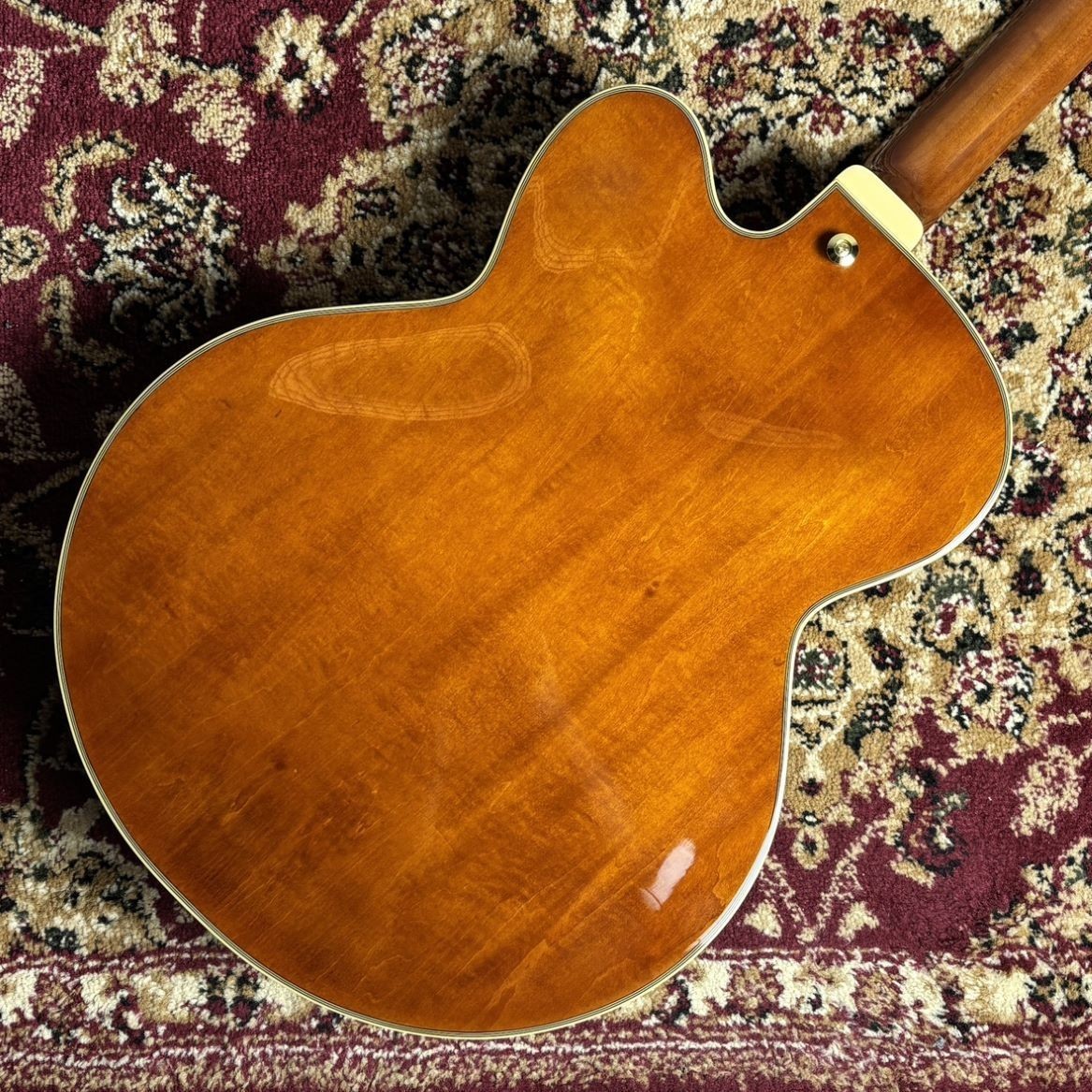 Ibanez AF95-DA w/soft case USED