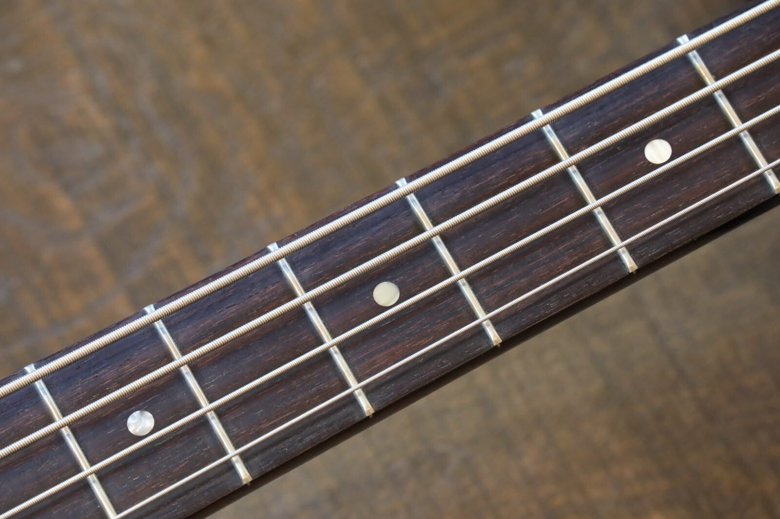 2012 Gibson Non-Reverse Thunderbird 4-String Bass Pelham Blue + COA OHSC