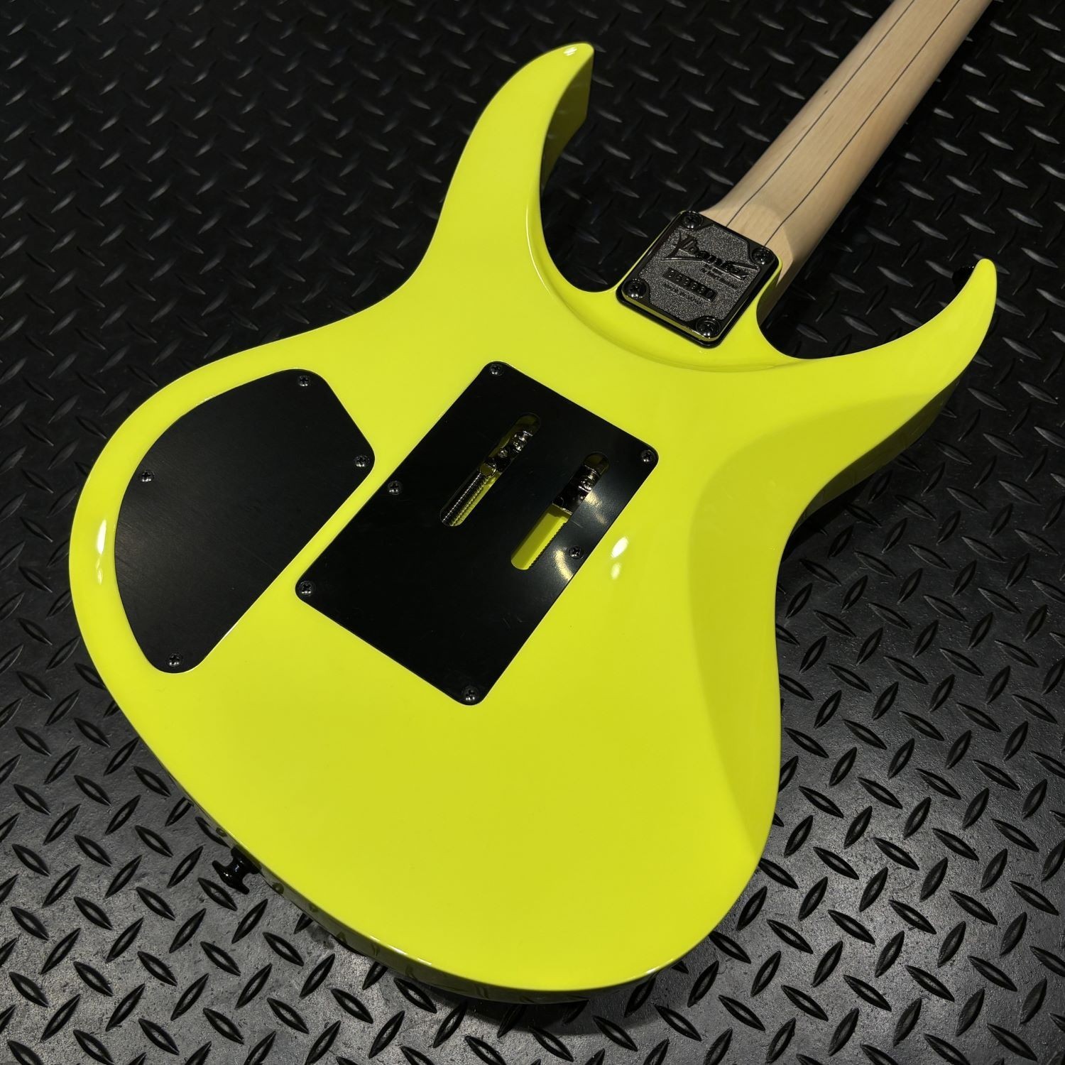 Ibanez Genesis Collection Limited Model 540PIII Desert Sun Yellow Made in Japan