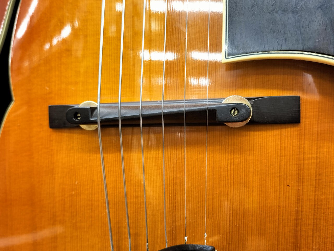 EASTMAN AR-810CE Electric Guitar