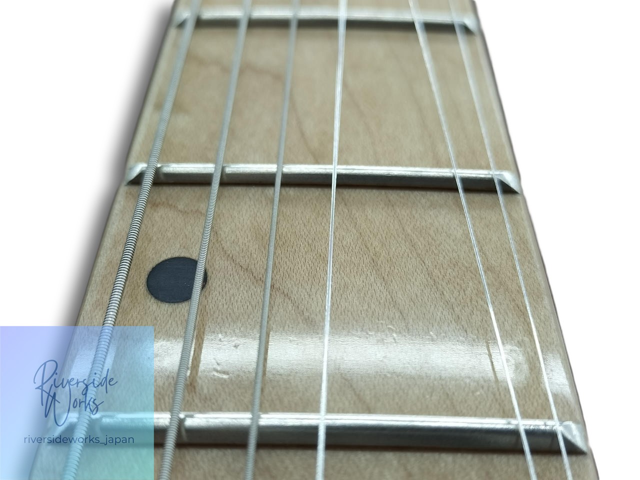EASTWOOD UNIVOX UC3 Electric Guitar – Retro Vibe JP